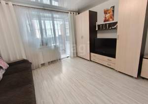 Студия квартира, вторичка, 28м2, 2/9 этаж
