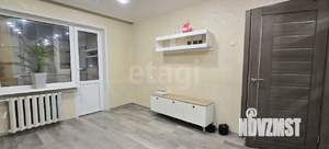 1-к квартира, вторичка, 29м2, 2/5 этаж