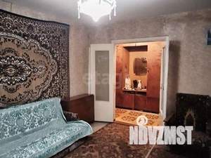 3-к квартира, вторичка, 61м2, 6/9 этаж