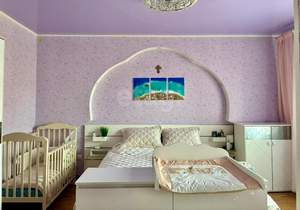 6-к квартира, вторичка, 175м2, 4/5 этаж