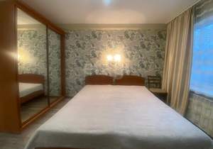 3-к квартира, вторичка, 58м2, 2/5 этаж