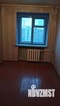 2-к квартира, вторичка, 42м2, 5/5 этаж