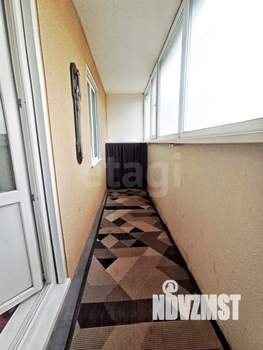 1-к квартира, вторичка, 37м2, 5/14 этаж