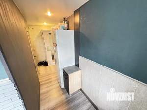 4-к квартира, вторичка, 69м2, 9/9 этаж