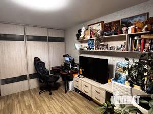 1-к квартира, вторичка, 29м2, 5/5 этаж