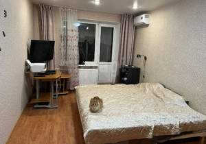 1-к квартира, вторичка, 36м2, 2/5 этаж