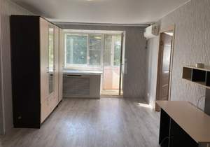 2-к квартира, вторичка, 43м2, 5/5 этаж