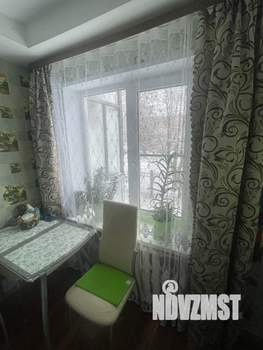 1-к квартира, вторичка, 29м2, 2/5 этаж