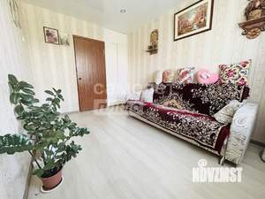 3-к квартира, вторичка, 52м2, 5/5 этаж