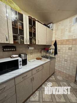 3-к квартира, вторичка, 64м2, 1/9 этаж
