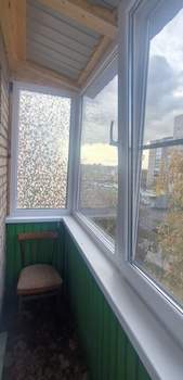 1-к квартира, вторичка, 31м2, 5/5 этаж