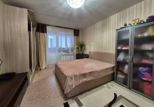 2-к квартира, вторичка, 48м2, 1/10 этаж