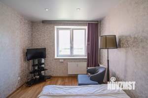 2-к квартира, вторичка, 52м2, 3/9 этаж