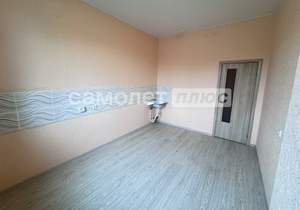 1-к квартира, вторичка, 43м2, 1/10 этаж