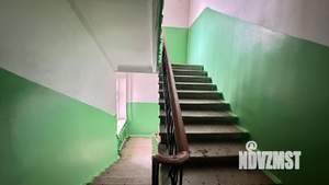 3-к квартира, вторичка, 76м2, 4/5 этаж