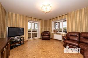 3-к квартира, вторичка, 78м2, 2/3 этаж