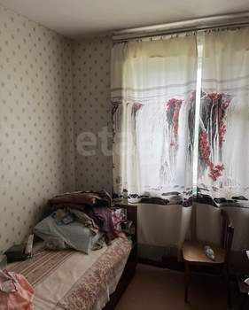 2-к квартира, вторичка, 50м2, 6/10 этаж