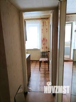 2-к квартира, вторичка, 44м2, 4/5 этаж