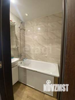 1-к квартира, вторичка, 29м2, 7/10 этаж