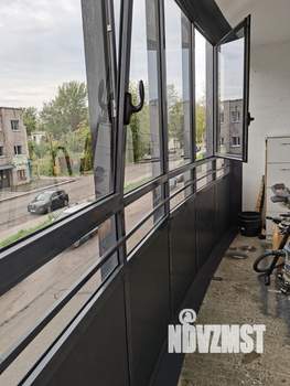 2-к квартира, вторичка, 58м2, 2/14 этаж