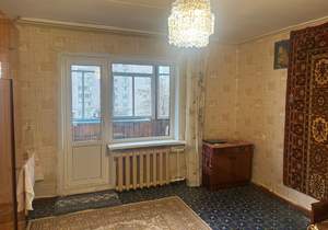 2-к квартира, вторичка, 50м2, 4/5 этаж
