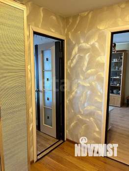 2-к квартира, вторичка, 48м2, 9/10 этаж