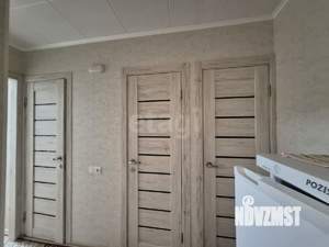 2-к квартира, вторичка, 52м2, 1/9 этаж