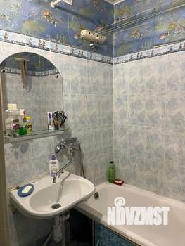3-к квартира, вторичка, 64м2, 3/10 этаж