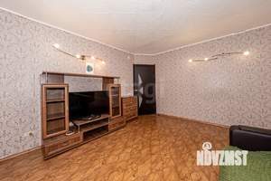 3-к квартира, вторичка, 61м2, 4/9 этаж