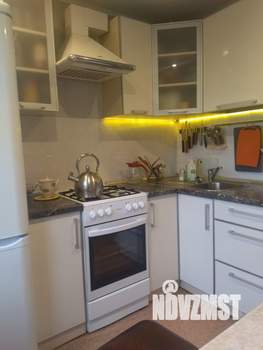 3-к квартира, вторичка, 58м2, 5/5 этаж