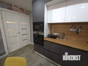 4-к квартира, вторичка, 79м2, 3/5 этаж