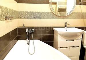 1-к квартира, вторичка, 53м2, 6/16 этаж