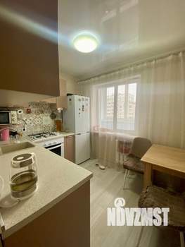 1-к квартира, вторичка, 28м2, 5/5 этаж