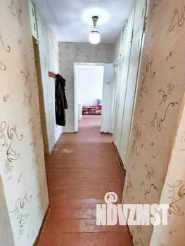 2-к квартира, вторичка, 49м2, 1/10 этаж