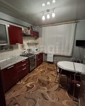 2-к квартира, вторичка, 50м2, 3/9 этаж