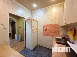 2-к квартира, вторичка, 46м2, 2/5 этаж
