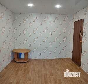 2-к квартира, вторичка, 44м2, 4/5 этаж