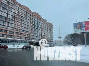 3-к квартира, вторичка, 98м2, 2/11 этаж