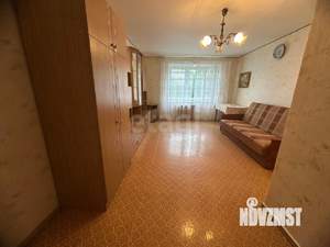 1-к квартира, вторичка, 36м2, 3/5 этаж