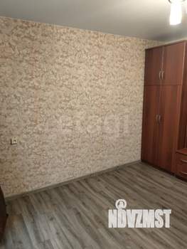 2-к квартира, вторичка, 50м2, 3/5 этаж