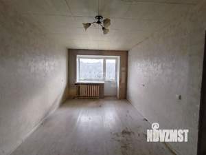 2-к квартира, вторичка, 42м2, 5/5 этаж