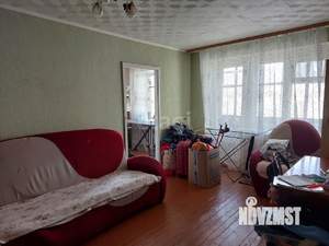 3-к квартира, вторичка, 56м2, 5/5 этаж