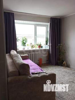 2-к квартира, вторичка, 43м2, 2/5 этаж