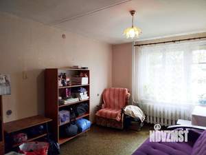 3-к квартира, вторичка, 64м2, 3/5 этаж