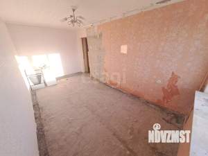 2-к квартира, вторичка, 44м2, 11/12 этаж