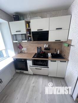 3-к квартира, вторичка, 60м2, 3/6 этаж
