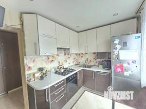 1-к квартира, вторичка, 42м2, 3/6 этаж