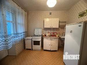 1-к квартира, вторичка, 36м2, 3/5 этаж