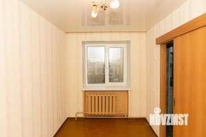 2-к квартира, вторичка, 42м2, 5/5 этаж