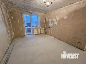 1-к квартира, вторичка, 36м2, 9/9 этаж